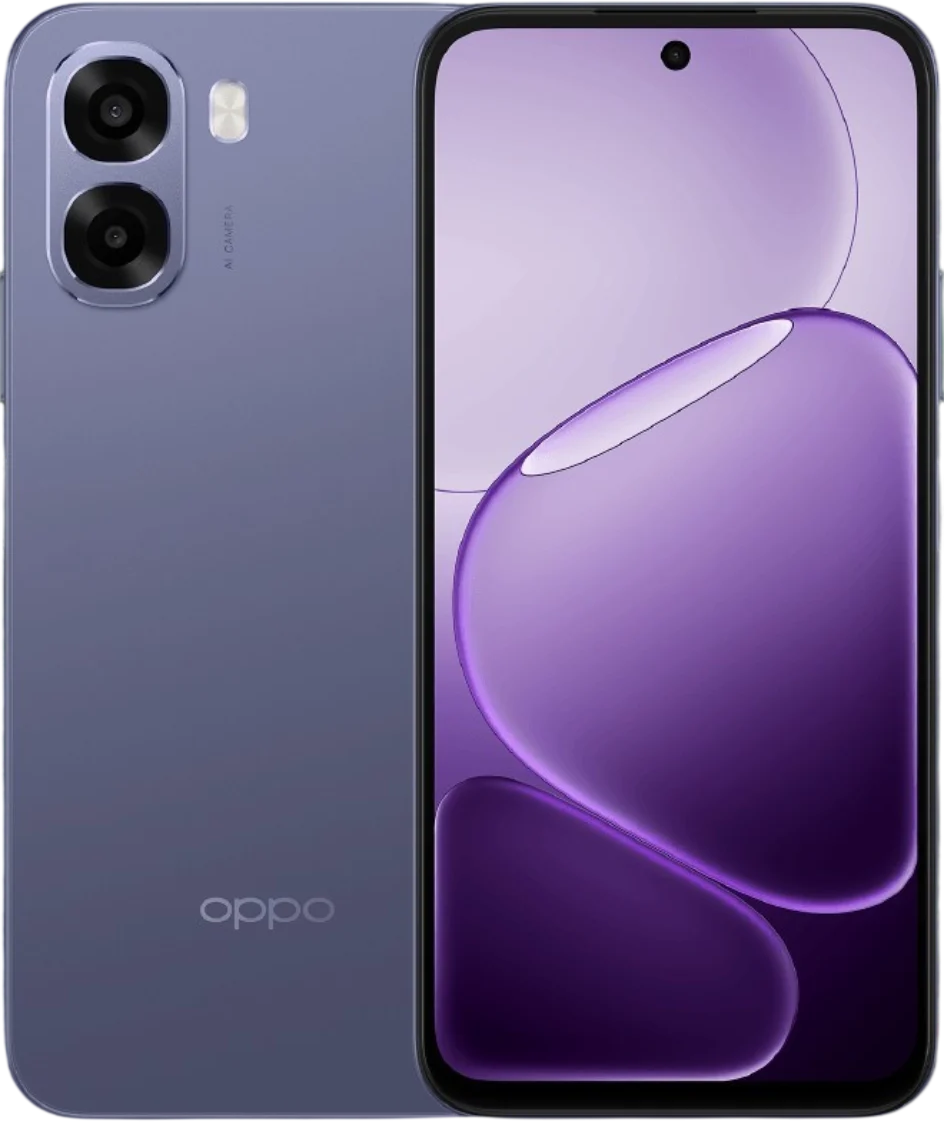 OPPO A6x